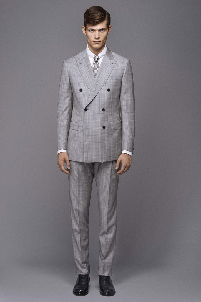 Brioni 2014װ ͼƬ