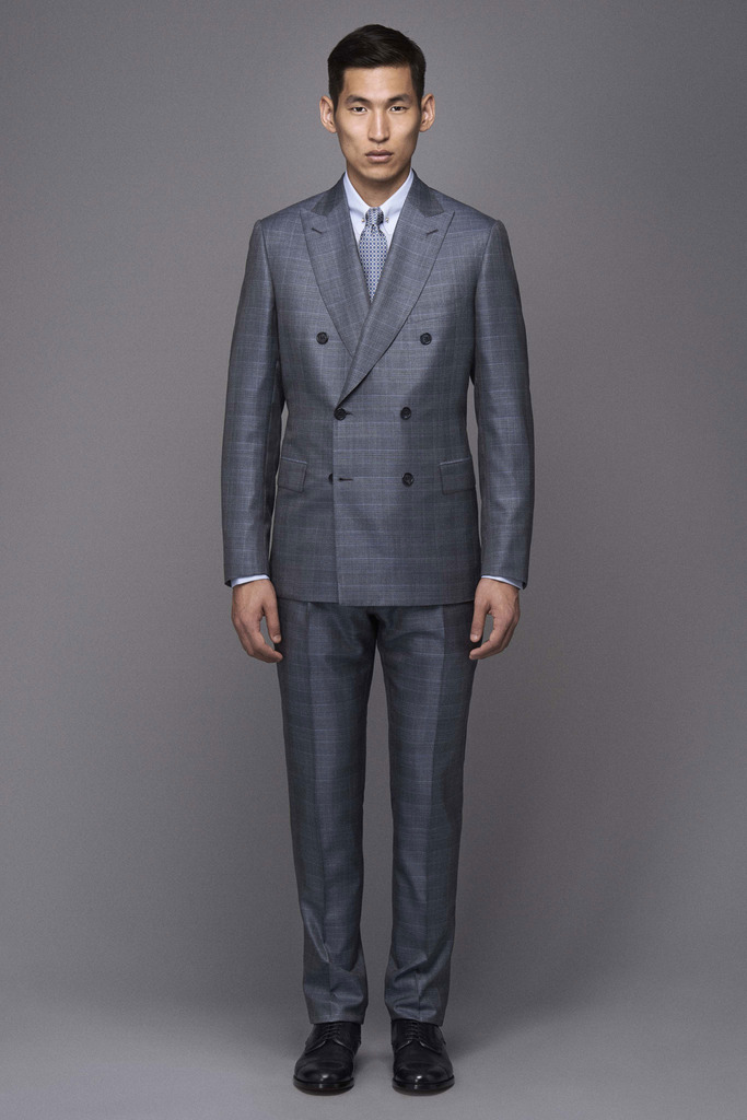 Brioni 2014װ ͼƬ