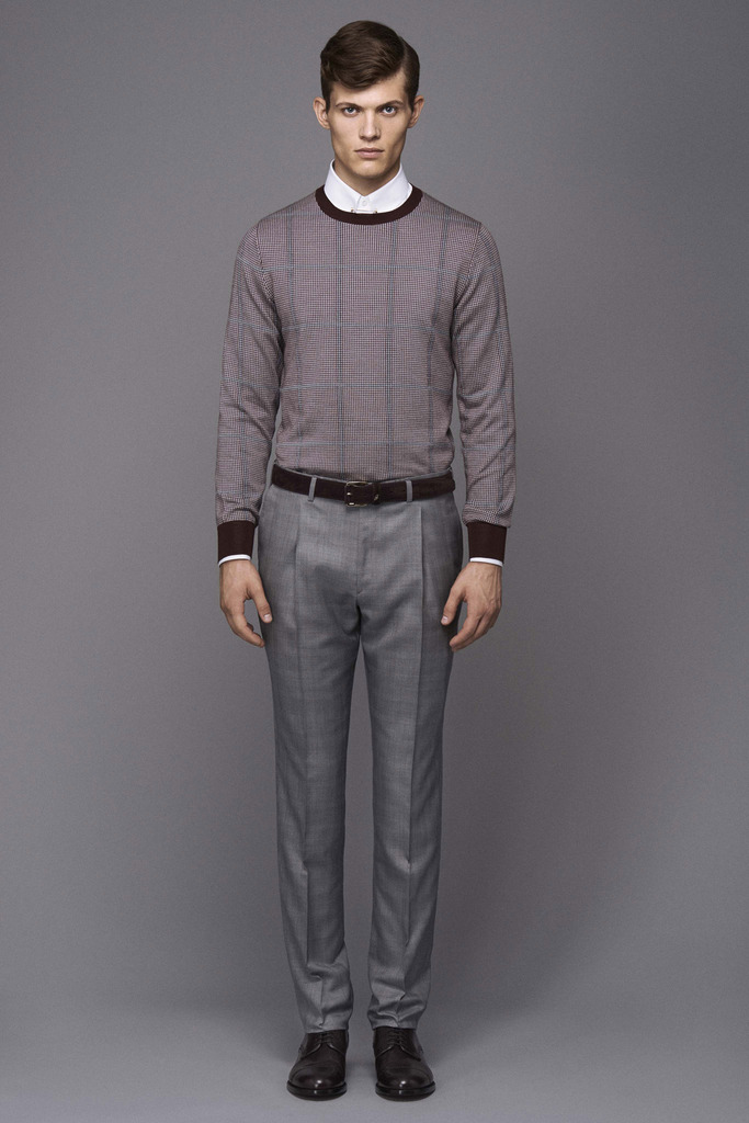 Brioni 2014װ ͼƬ