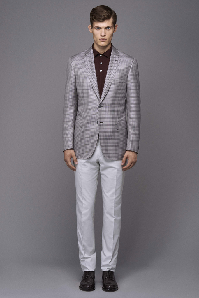 Brioni 2014װ ͼƬ