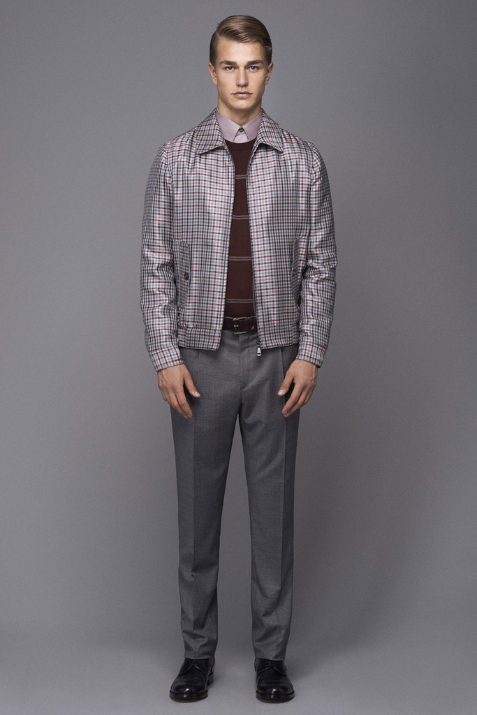 Brioni 2014װ ͼƬ