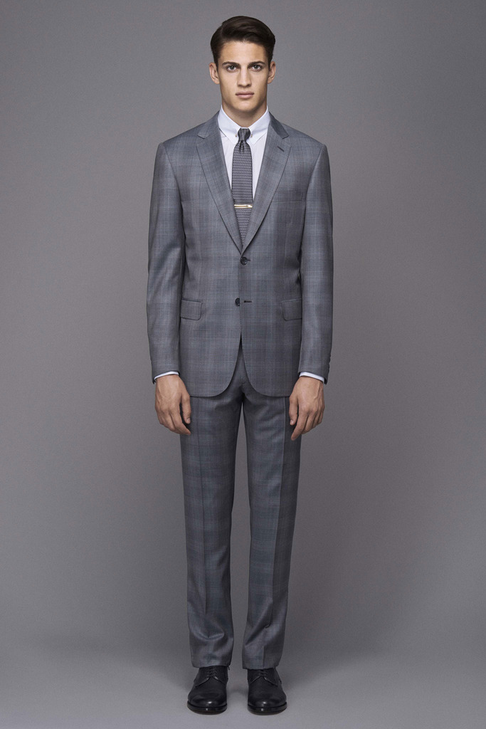 Brioni 2014װ ͼƬ