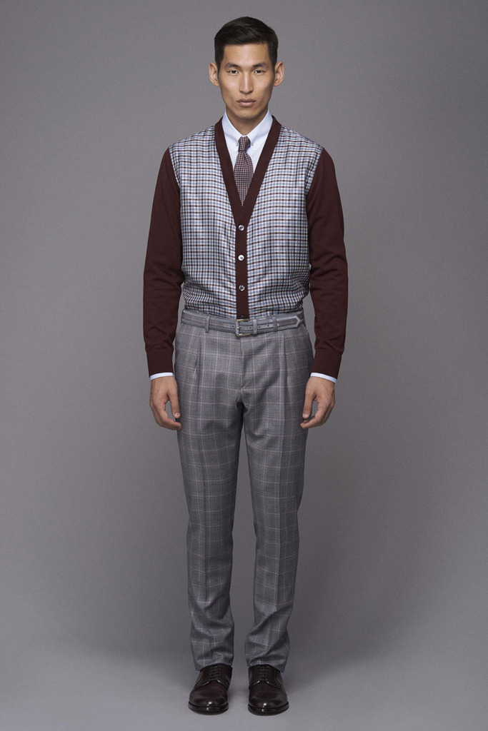 Brioni 2014װ ͼƬ