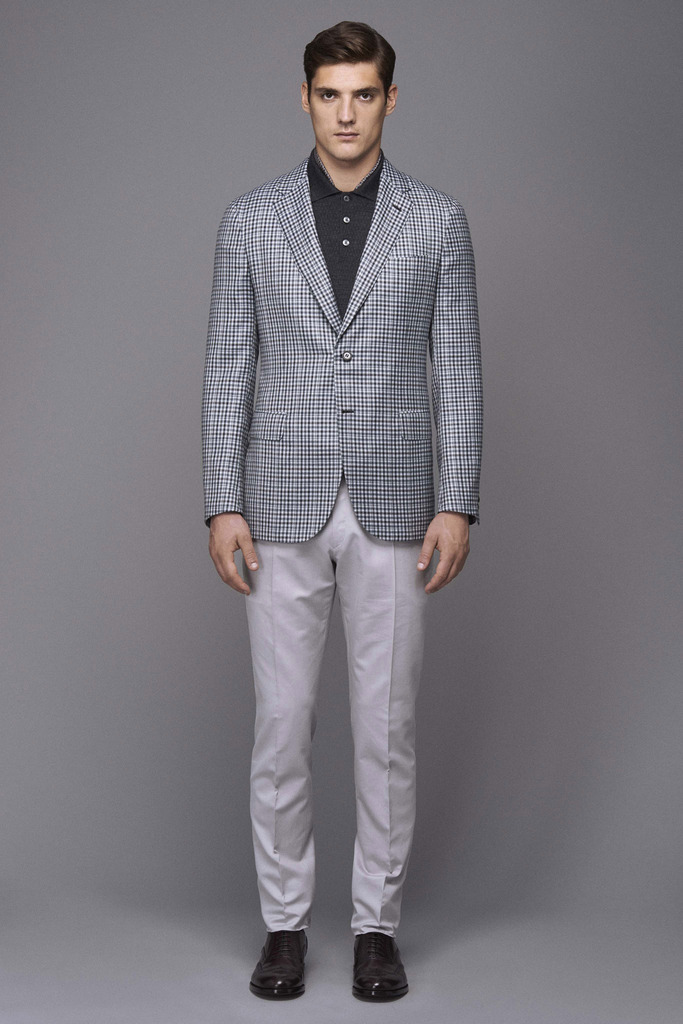 Brioni 2014װ ͼƬ