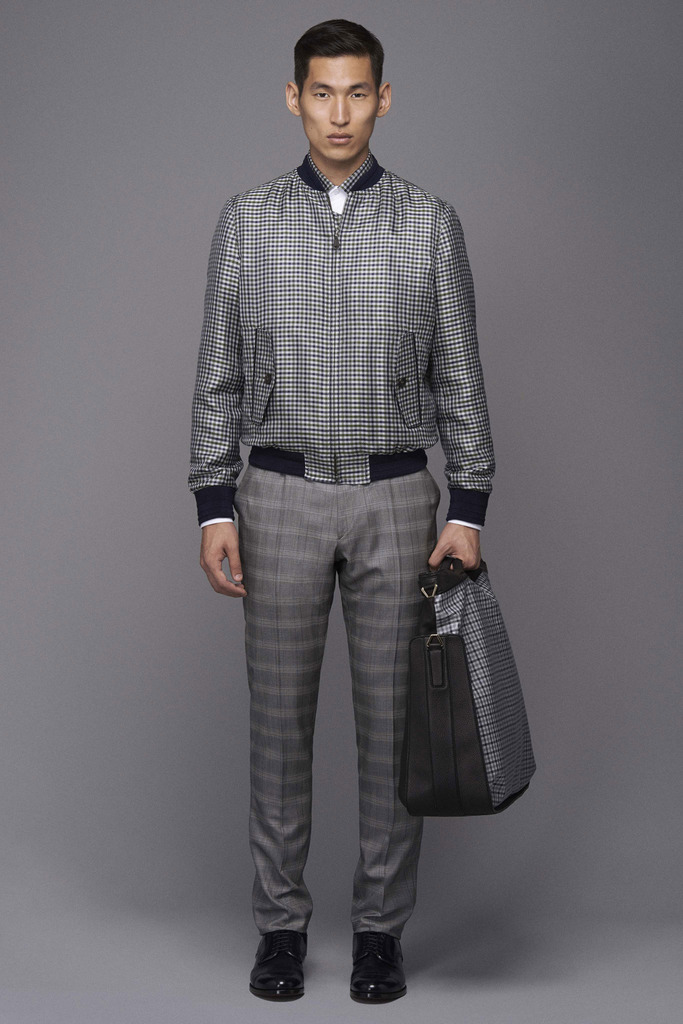 Brioni 2014װ ͼƬ