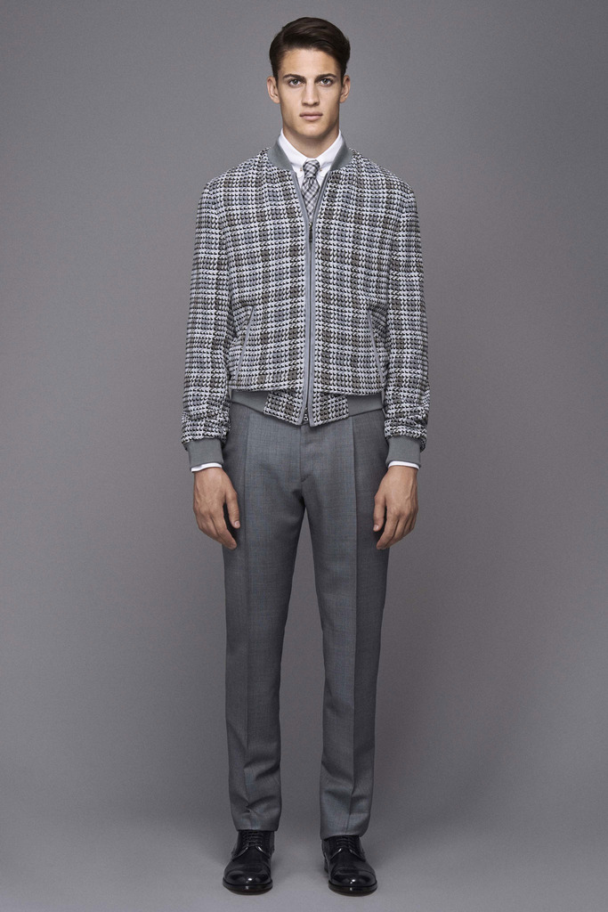 Brioni 2014װ ͼƬ