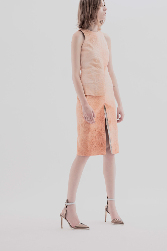 Gabriele Colangelo RESORT 2014ͼƬ