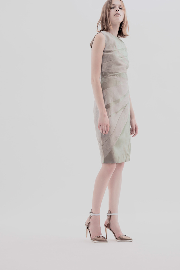 Gabriele Colangelo RESORT 2014ͼƬ