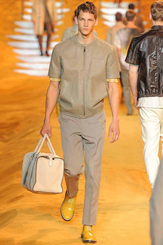 Fendi 2014װ ͼƬ