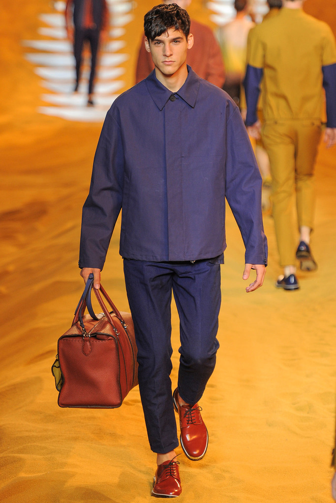 Fendi 2014װ ͼƬ