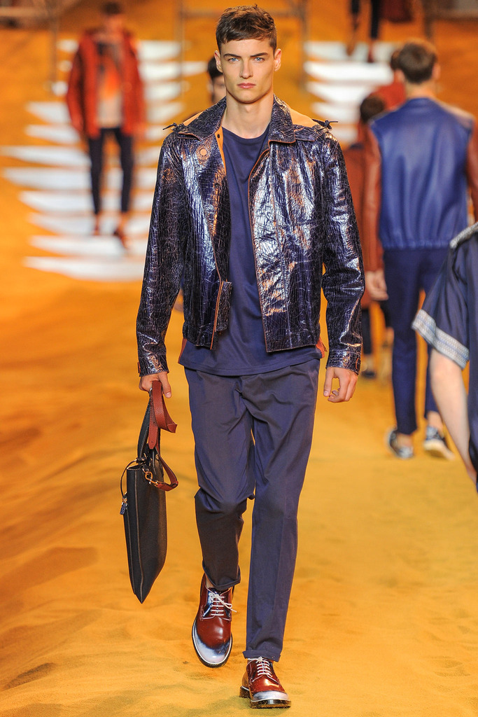 Fendi 2014װ ͼƬ