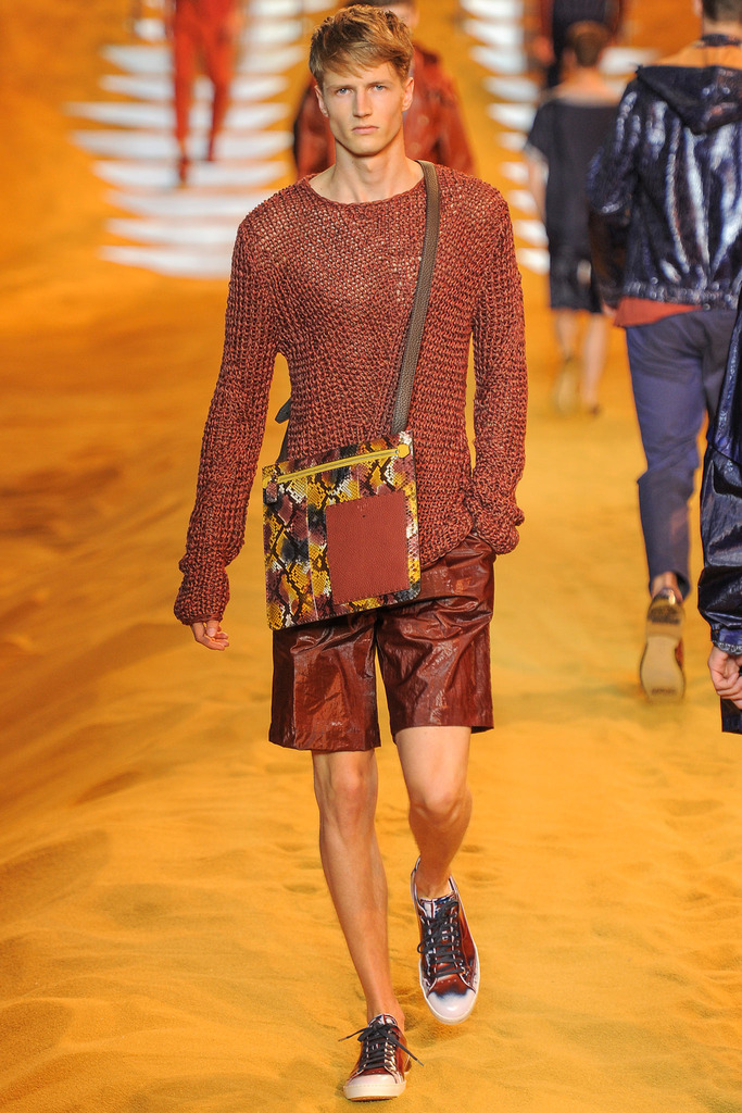 Fendi 2014װ ͼƬ