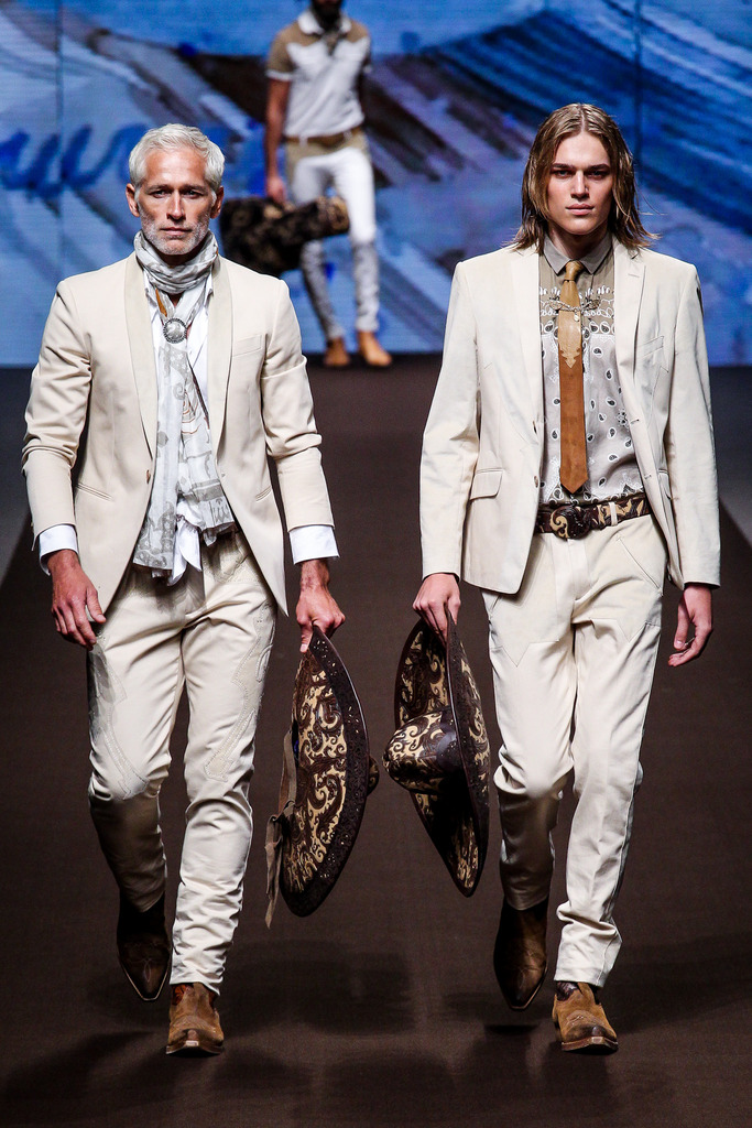 Etro 2014װ ͼƬ