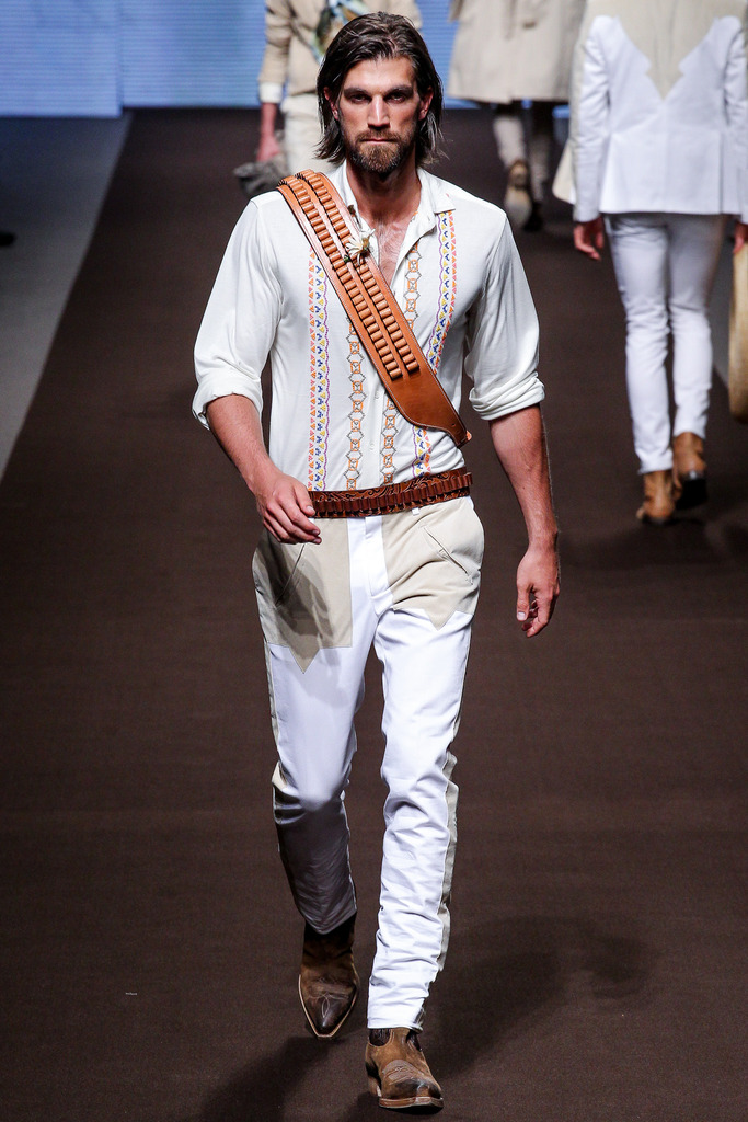 Etro 2014װ ͼƬ