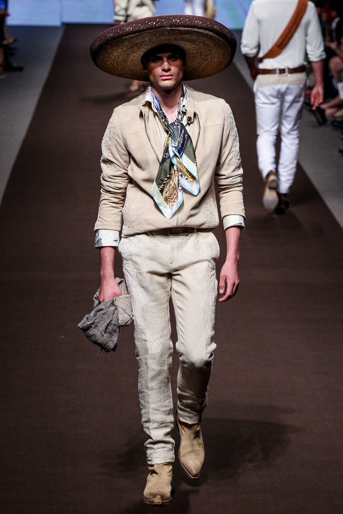 Etro 2014װ ͼƬ