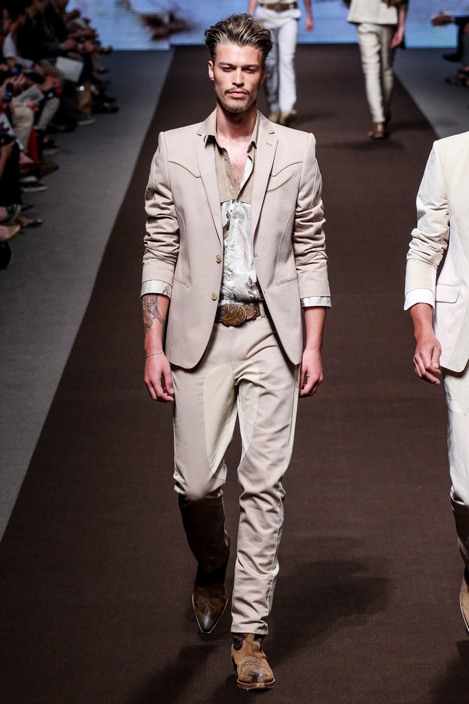 Etro 2014װ ͼƬ