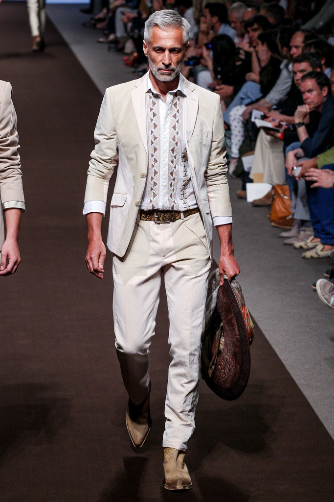 Etro 2014װ ͼƬ