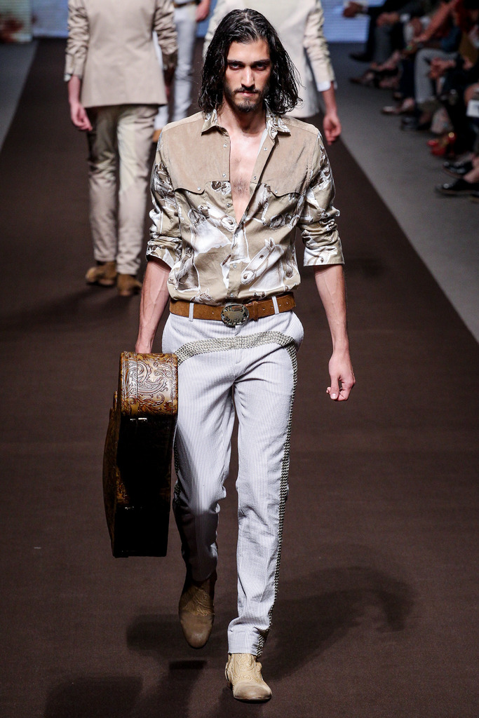 Etro 2014װ ͼƬ