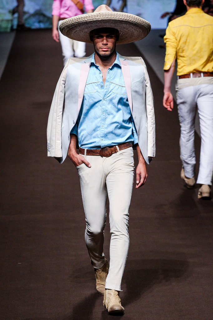 Etro 2014װ ͼƬ