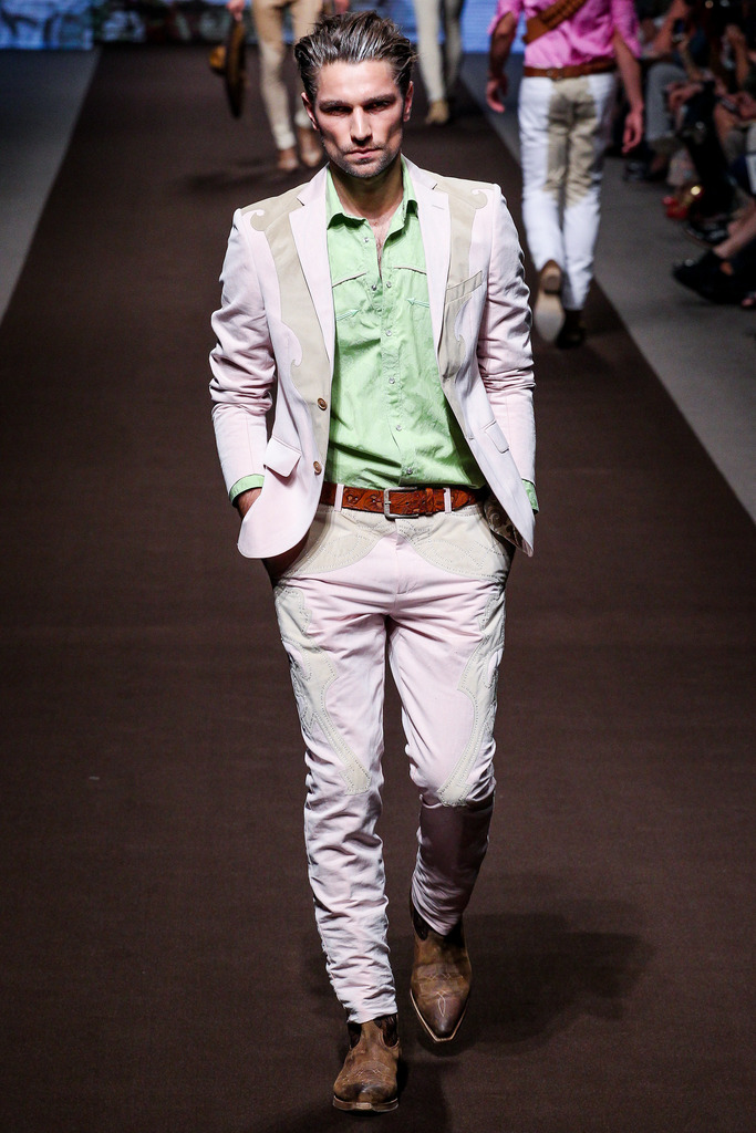 Etro 2014װ ͼƬ