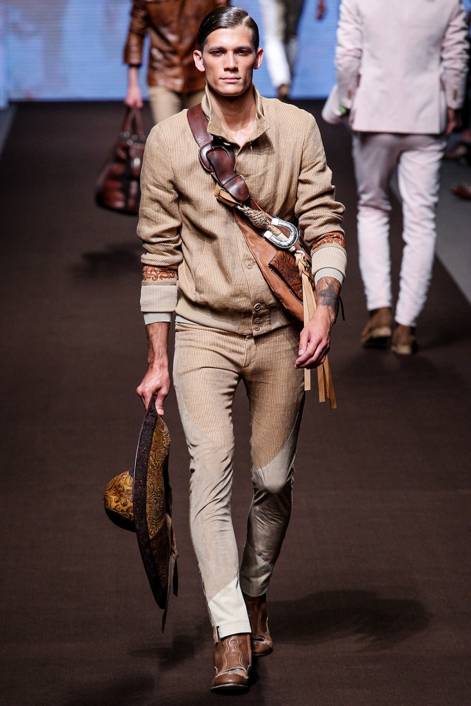 Etro 2014װ ͼƬ