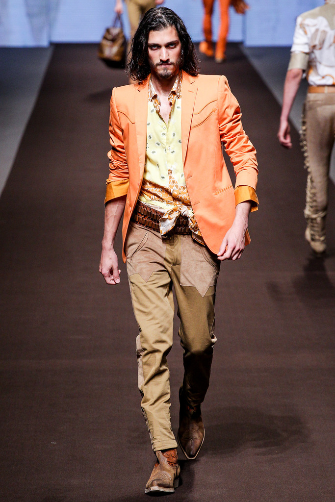 Etro 2014װ ͼƬ