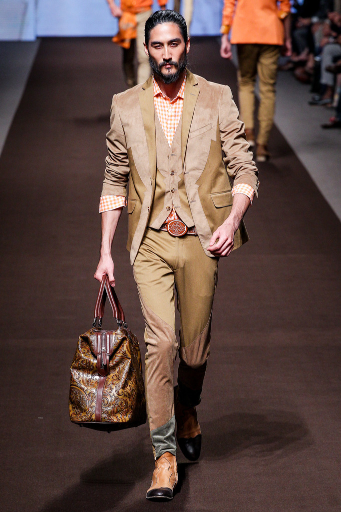 Etro 2014װ ͼƬ