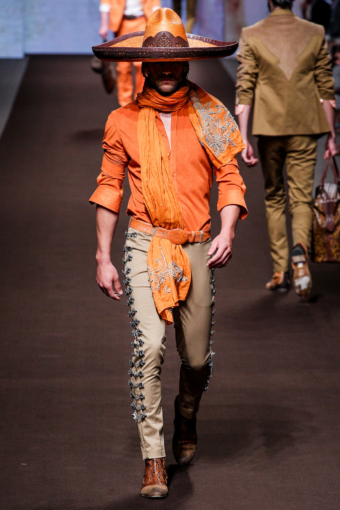 Etro 2014װ ͼƬ