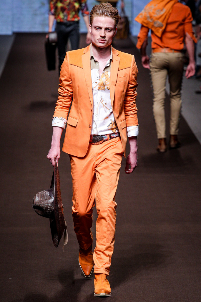 Etro 2014װ ͼƬ