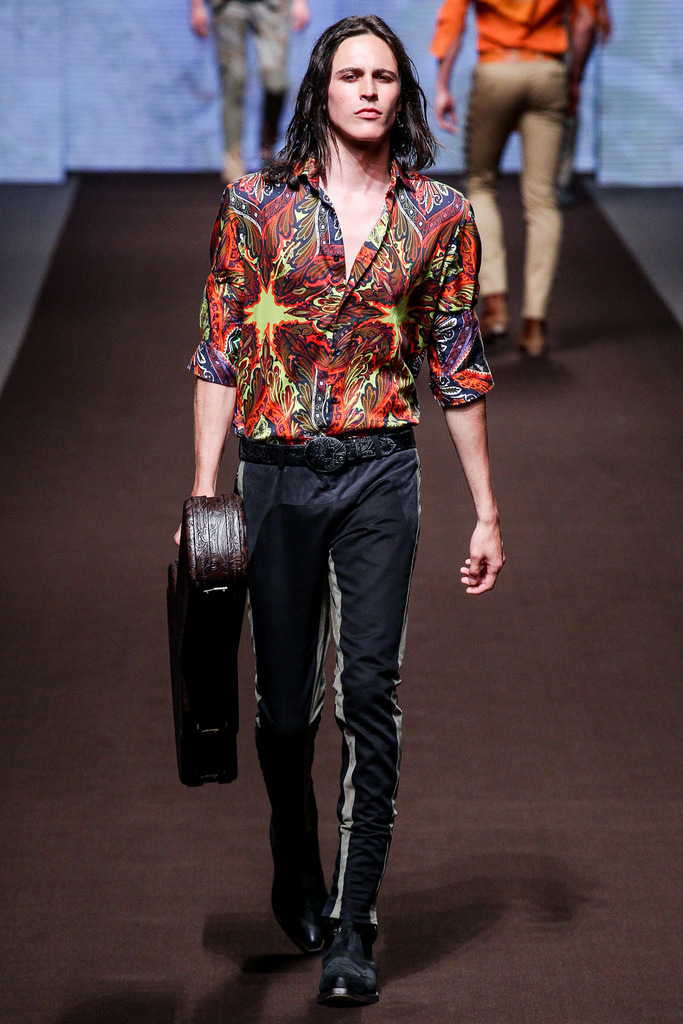 Etro 2014װ ͼƬ