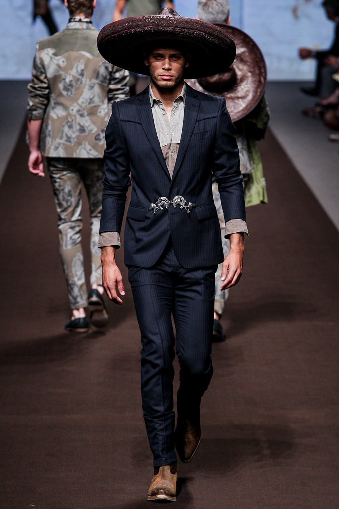 Etro 2014װ ͼƬ