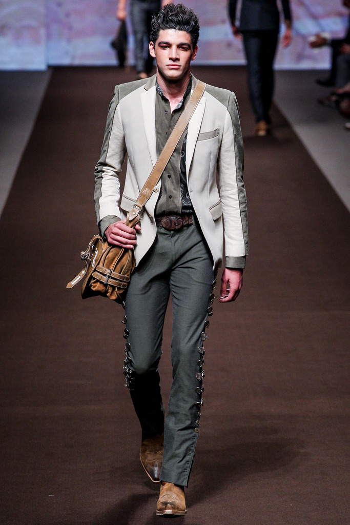 Etro 2014װ ͼƬ