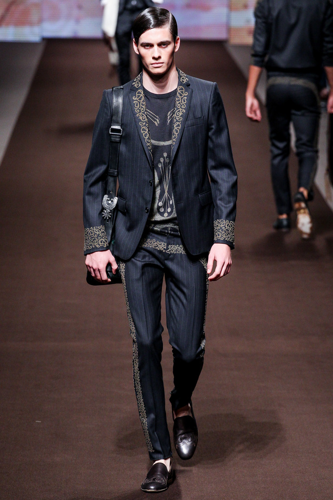 Etro 2014װ ͼƬ