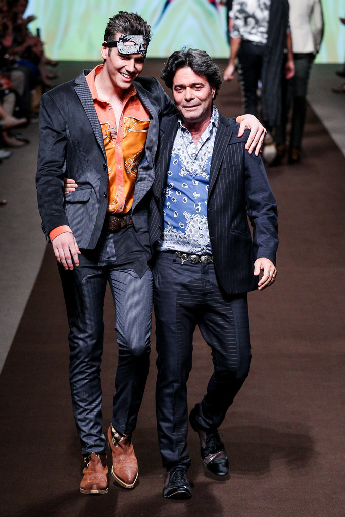 Etro 2014װ ͼƬ