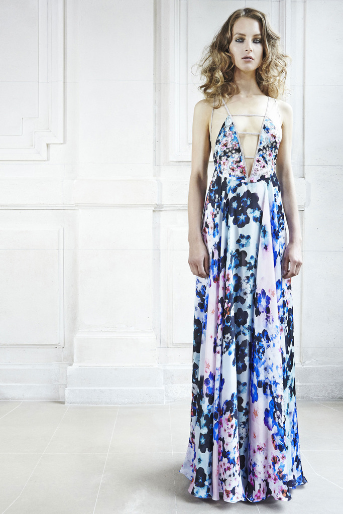 Azzaro RESORT 2014ͼƬ