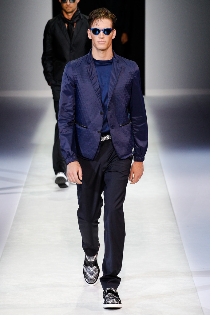 Emporio Armani 2014b mDƬ