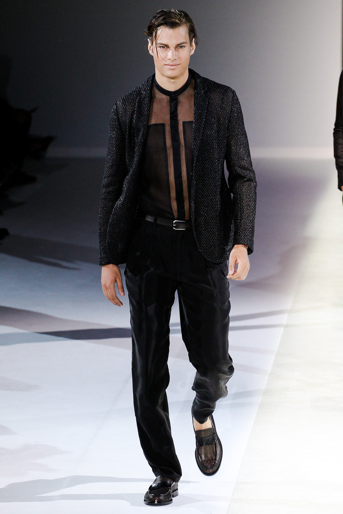 Emporio Armani 2014b mDƬ