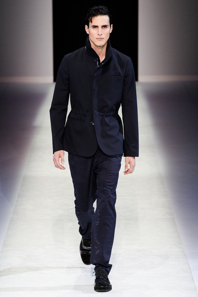 Emporio Armani 2014b mDƬ