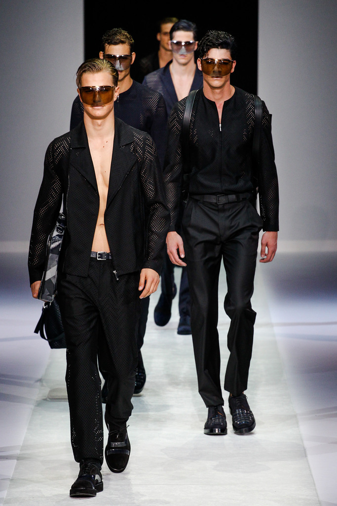 Emporio Armani 2014b mDƬ