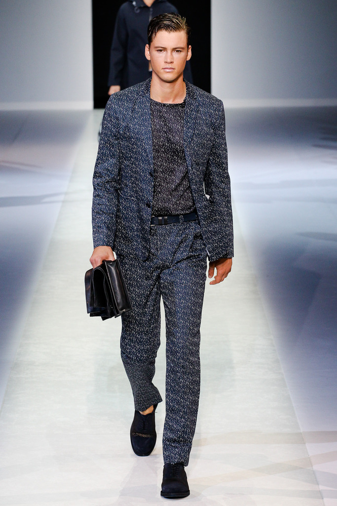 Emporio Armani 2014b mDƬ