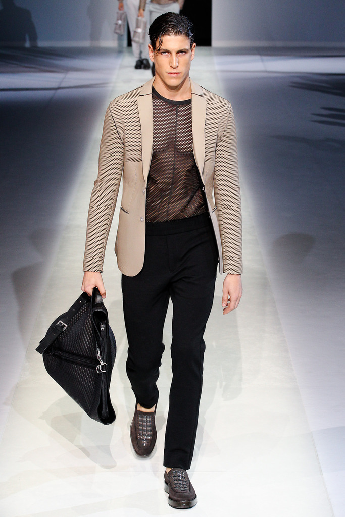 Emporio Armani 2014b mDƬ
