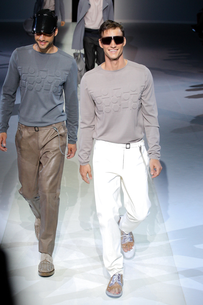 Emporio Armani 2014b mDƬ