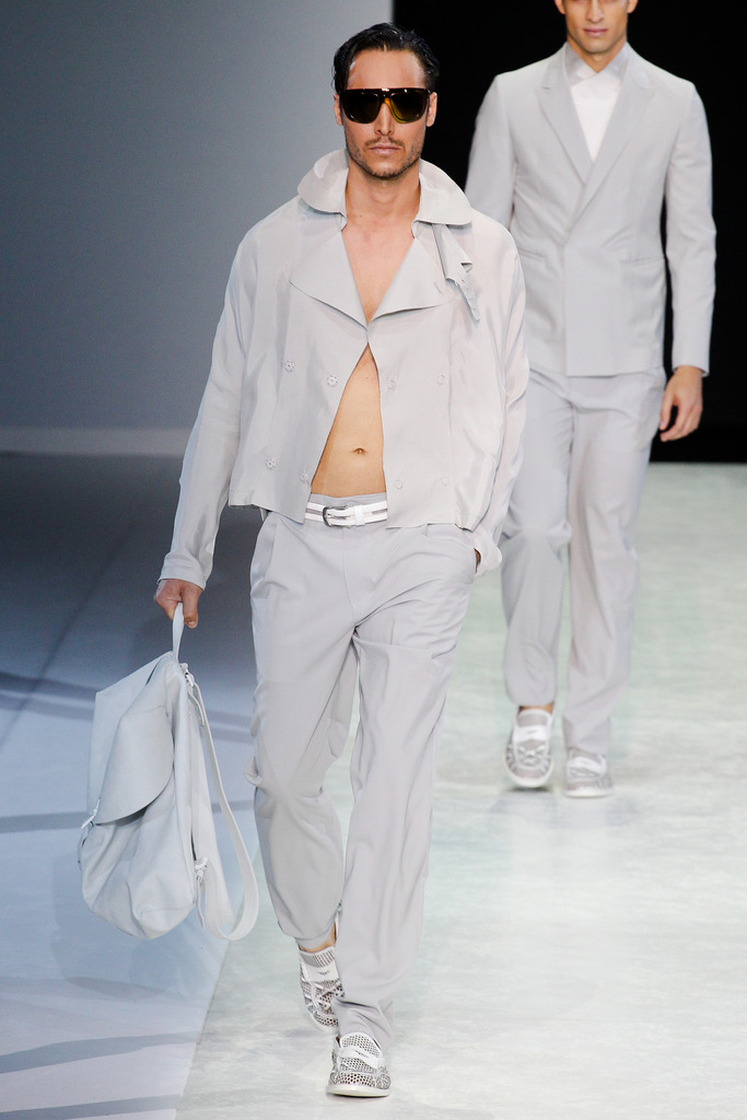 Emporio Armani 2014b mDƬ