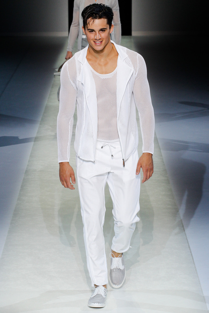 Emporio Armani 2014b mDƬ