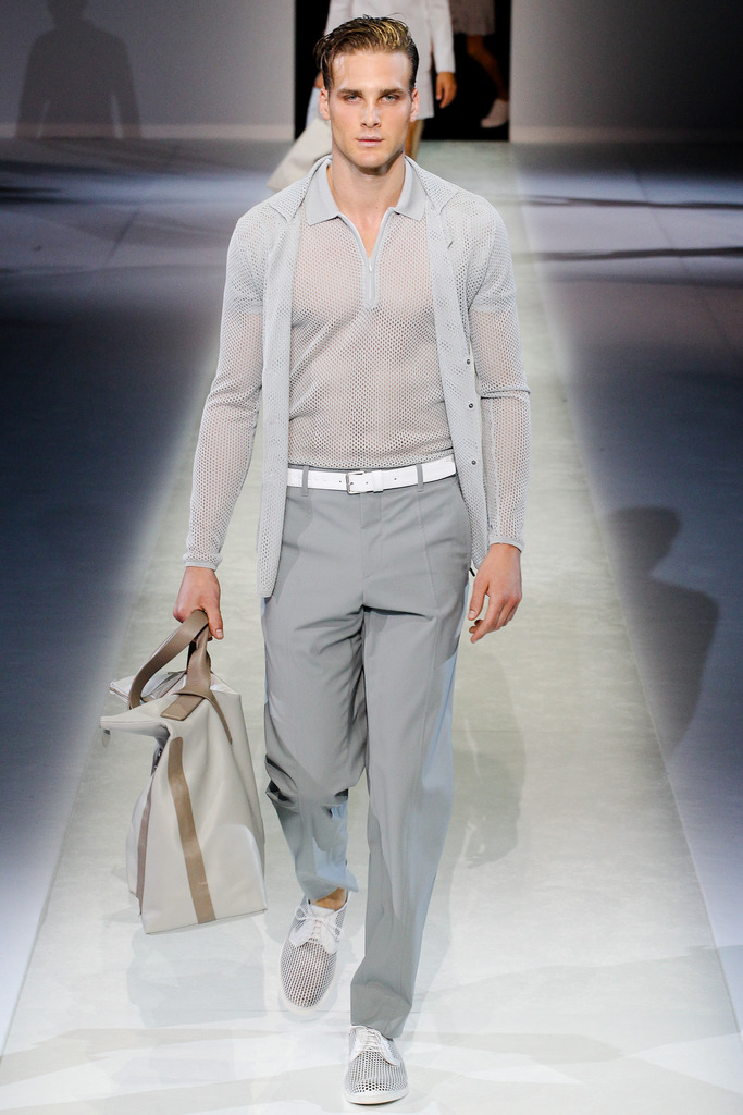 Emporio Armani 2014b mDƬ