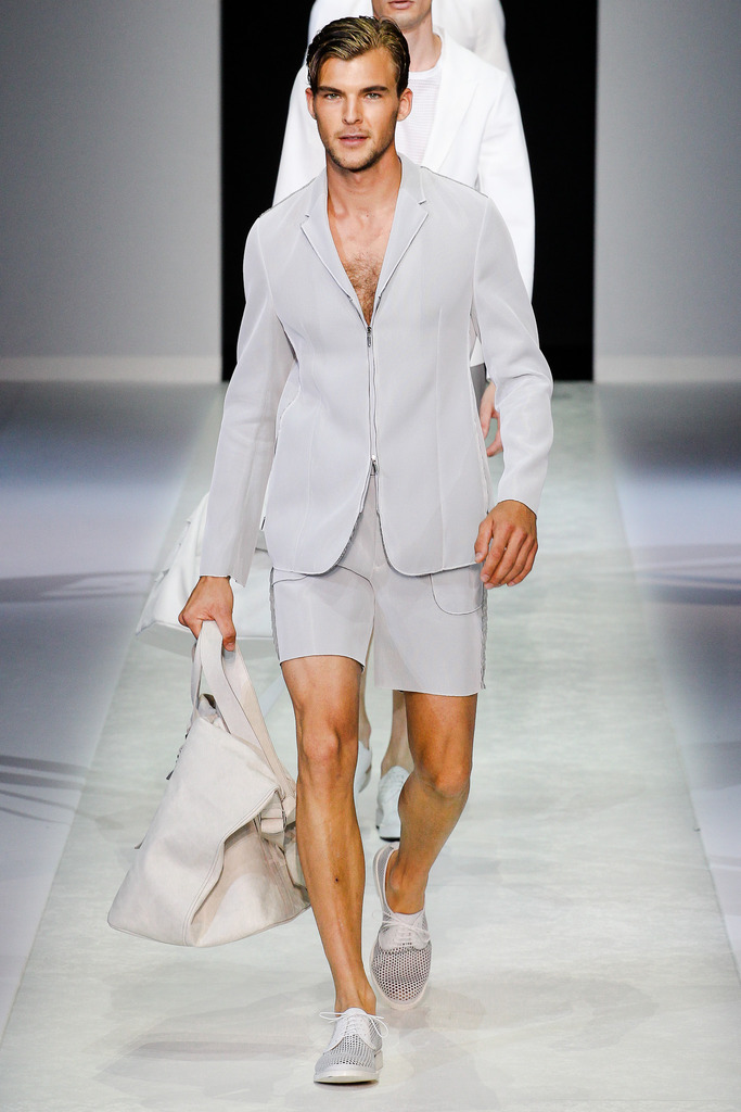 Emporio Armani 2014b mDƬ