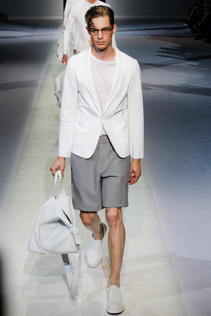 Emporio Armani 2014b mDƬ