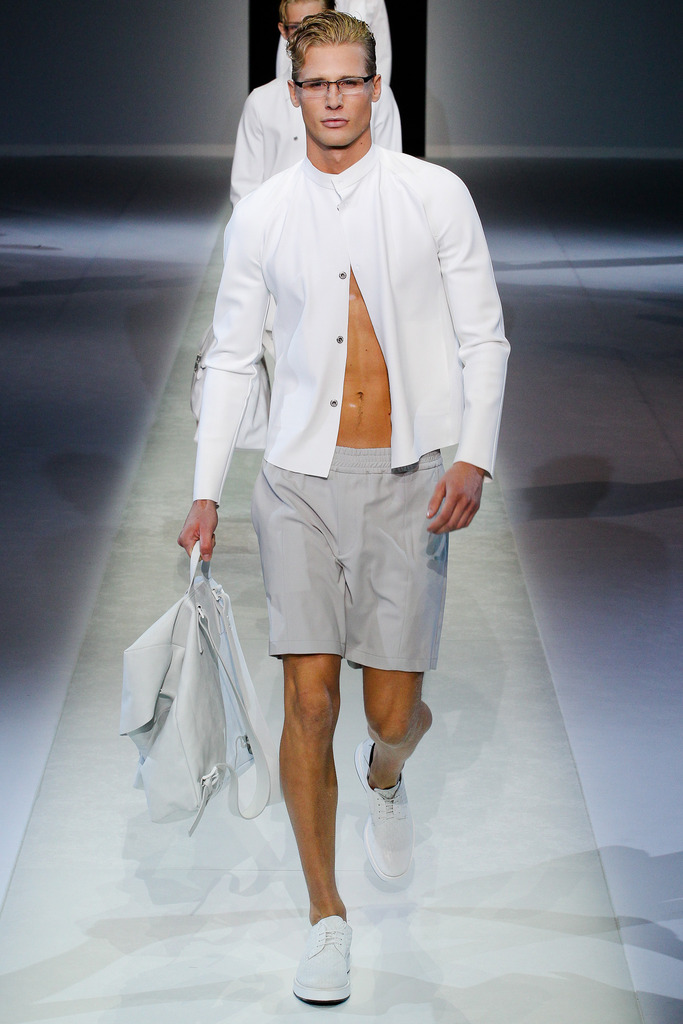 Emporio Armani 2014b mDƬ