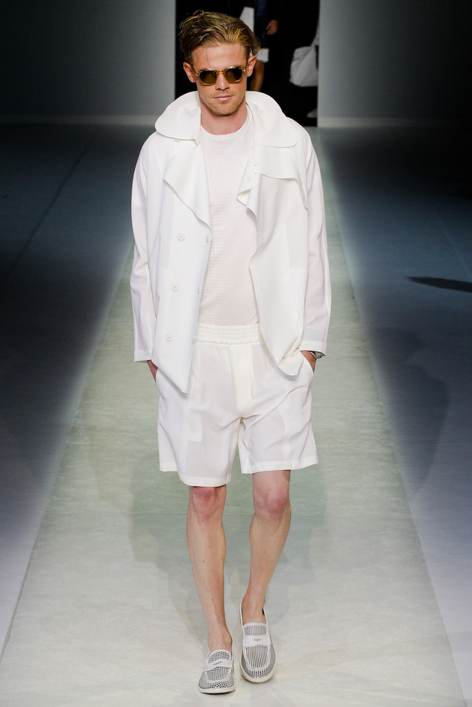 Emporio Armani 2014b mDƬ