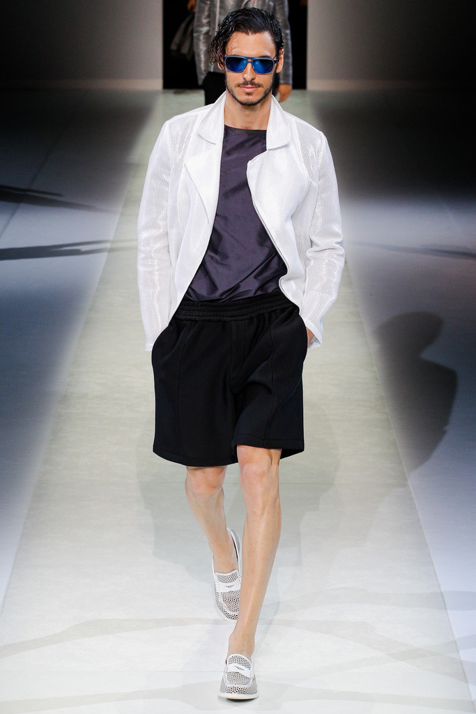 Emporio Armani 2014b mDƬ